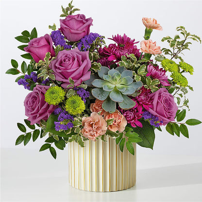 You're a Gem Bouquet – WENDT'S FLORIST & GIFTS, Duncansville PA