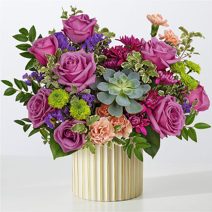 You're a Gem Bouquet – WENDT'S FLORIST & GIFTS, Duncansville PA