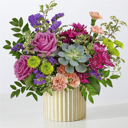 You're a Gem Bouquet – WENDT'S FLORIST & GIFTS, Duncansville PA