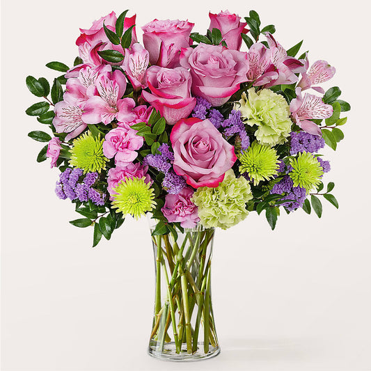 Morning Dew Bouquet – WENDT'S FLORIST & GIFTS, Duncansville PA