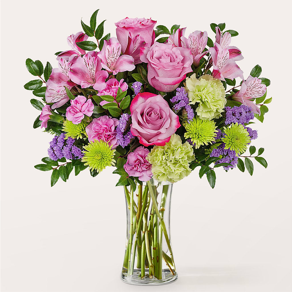 Morning Dew Bouquet – WENDT'S FLORIST & GIFTS, Duncansville PA