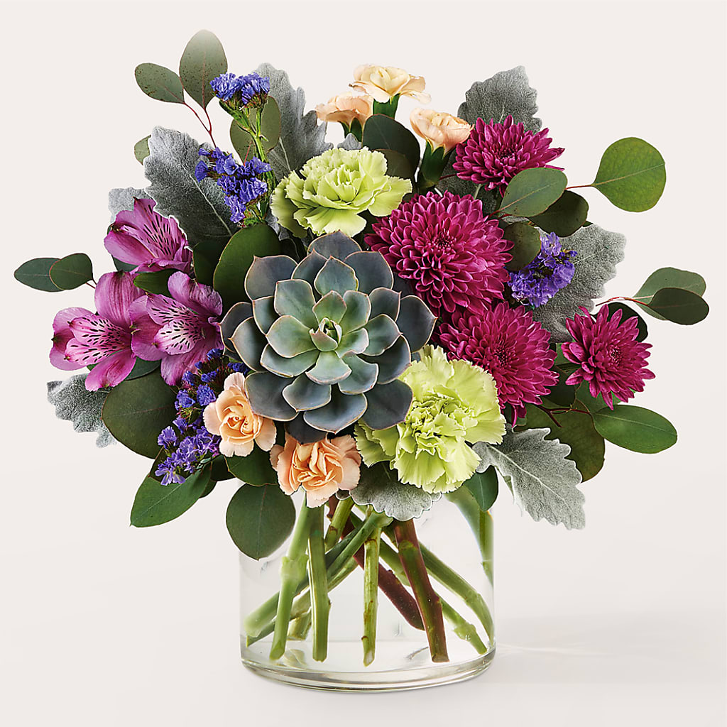 Botanical Dream Bouquet – WENDT'S FLORIST & GIFTS, Duncansville PA