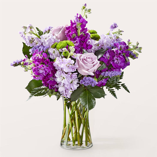 Grapeful Bouquet – WENDT'S FLORIST & GIFTS, Duncansville PA