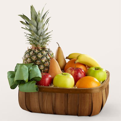 Main Squeeze Fruit Basket – WENDT'S FLORIST & GIFTS, Duncansville PA