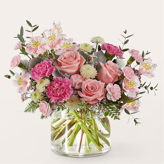 The Treehouse Bouquet – WENDT'S FLORIST & GIFTS, Duncansville PA