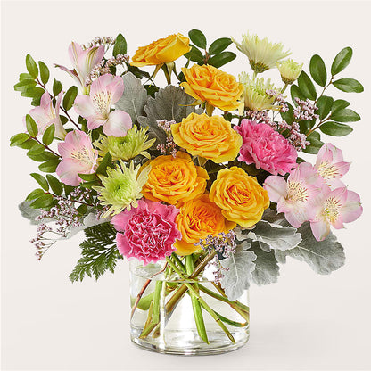 Mai Tai Bouquet – WENDT'S FLORIST & GIFTS, Duncansville PA