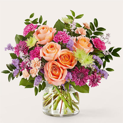 Effervescence Bouquet – WENDT'S FLORIST & GIFTS, Duncansville PA