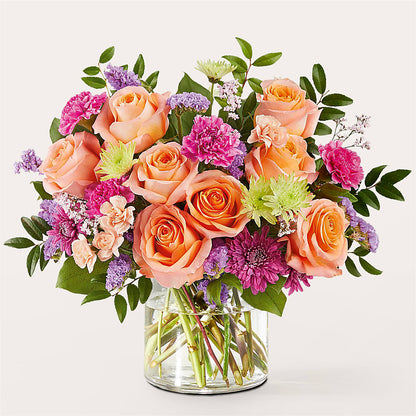 Effervescence Bouquet – WENDT'S FLORIST & GIFTS, Duncansville PA