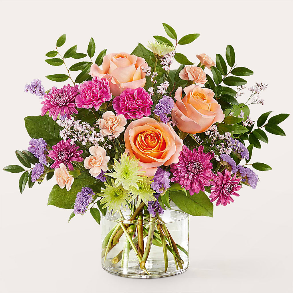 Effervescence Bouquet – WENDT'S FLORIST & GIFTS, Duncansville PA