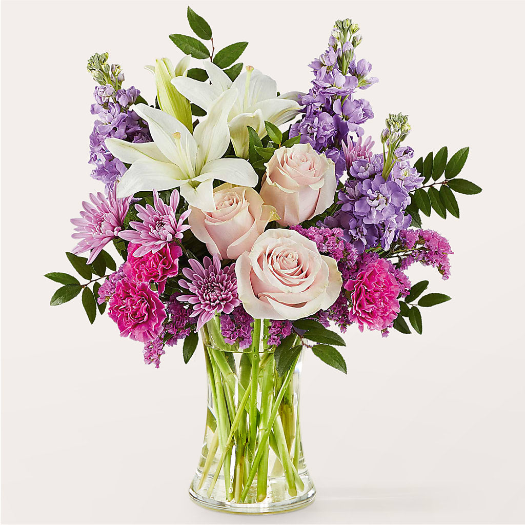 High Tea Bouquet – WENDT'S FLORIST & GIFTS, Duncansville PA