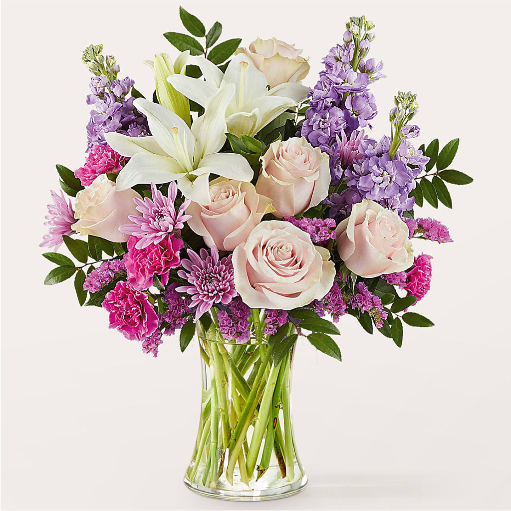 High Tea Bouquet – WENDT'S FLORIST & GIFTS, Duncansville PA