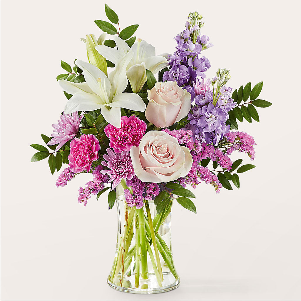 High Tea Bouquet – WENDT'S FLORIST & GIFTS, Duncansville PA