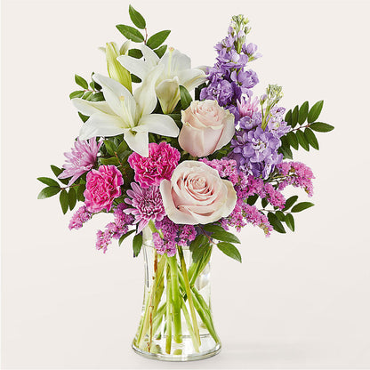 High Tea Bouquet – WENDT'S FLORIST & GIFTS, Duncansville PA