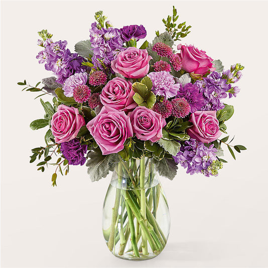 A Love Story Bouquet – WENDT'S FLORIST & GIFTS, Duncansville PA