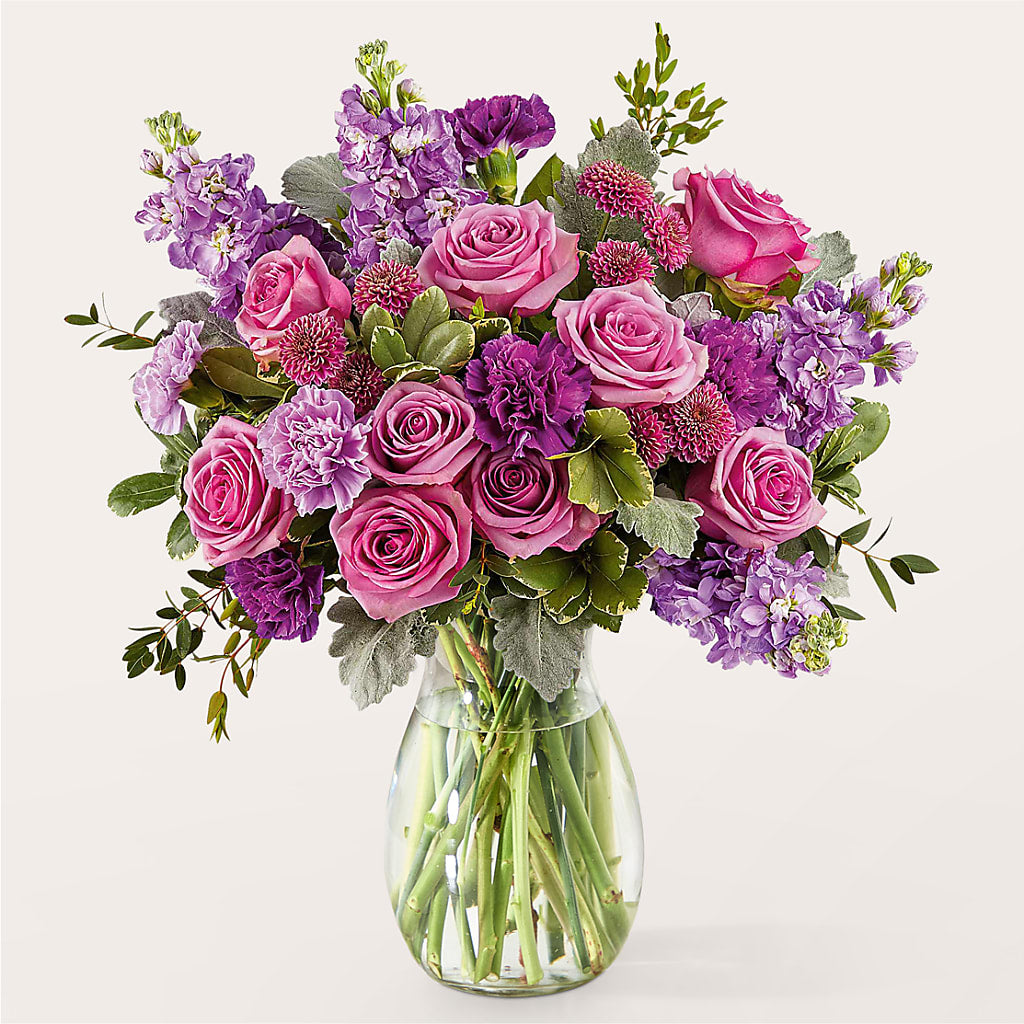 A Love Story Bouquet – WENDT'S FLORIST & GIFTS, Duncansville PA