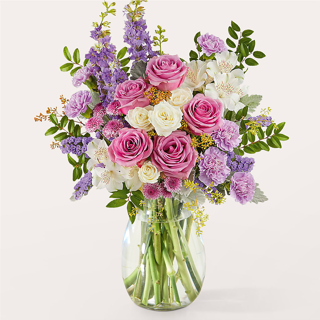 Lucky Me Bouquet – WENDT'S FLORIST & GIFTS, Duncansville PA