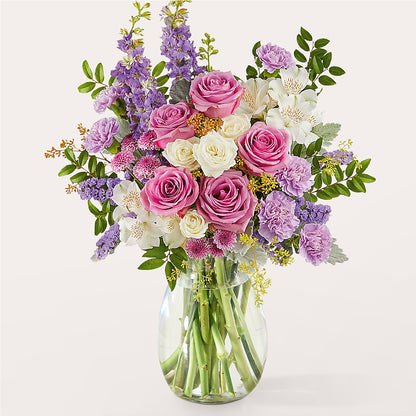 Lucky Me Bouquet – WENDT'S FLORIST & GIFTS, Duncansville PA