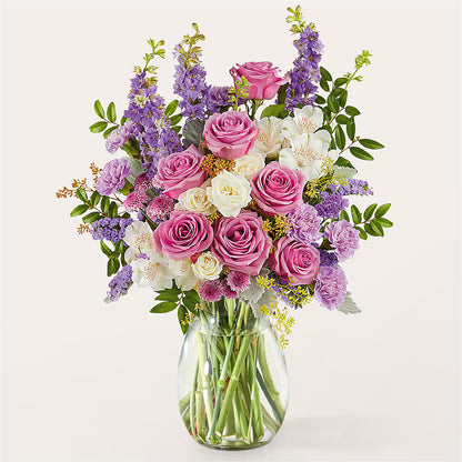 Lucky Me Bouquet – WENDT'S FLORIST & GIFTS, Duncansville PA