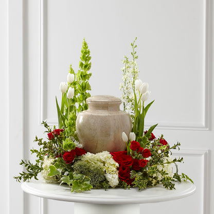 Tears of Comfort Arrangement – WENDT'S FLORIST & GIFTS, Duncansville PA