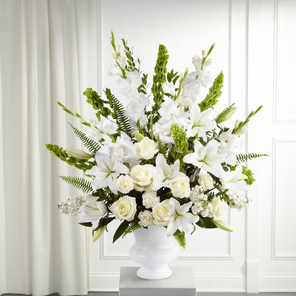 Morning Stars Arrangement – WENDT'S FLORIST & GIFTS, Duncansville PA