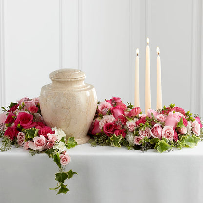 Remembrance Arrangement – WENDT'S FLORIST & GIFTS, Duncansville PA