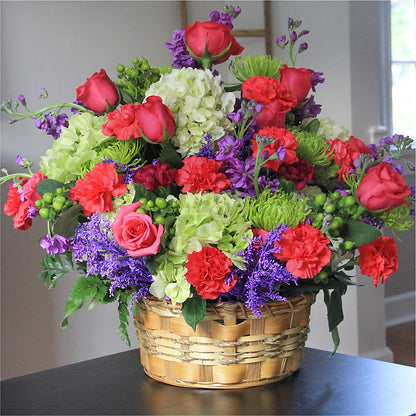 Warm Embrace Arrangement – WENDT'S FLORIST & GIFTS, Duncansville PA