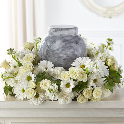 Timeless Tribute Cremation Adornment – WENDT'S FLORIST & GIFTS, Duncansville PA