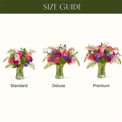 Charm & Comfort Bouquet – WENDT'S FLORIST & GIFTS, Duncansville PA
