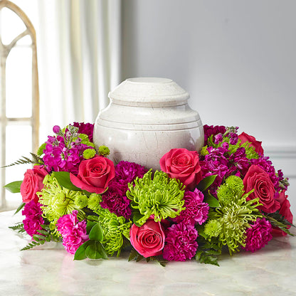 Hopeful Blessings Cremation Adornment – WENDT'S FLORIST & GIFTS, Duncansville PA
