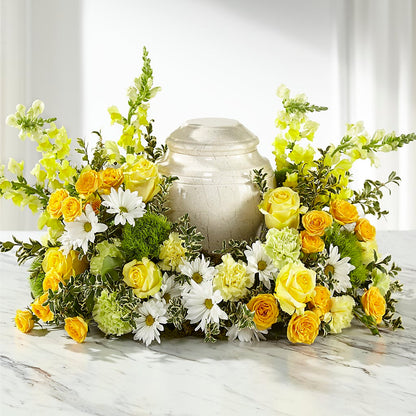 Graceful Love Cremation Adornment – WENDT'S FLORIST & GIFTS, Duncansville PA