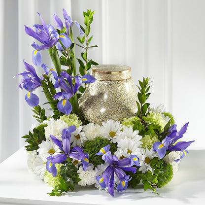 Sincere Spirit Cremation Adornment – WENDT'S FLORIST & GIFTS, Duncansville PA