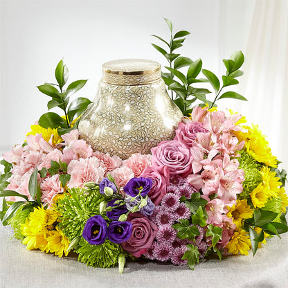 Rays of Hope Cremation Adornment – WENDT'S FLORIST & GIFTS, Duncansville PA