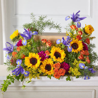 Faithful Forever Cremation Adornment – WENDT'S FLORIST & GIFTS, Duncansville PA