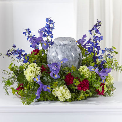 Forever Remembered Cremation Adornment – WENDT'S FLORIST & GIFTS, Duncansville PA