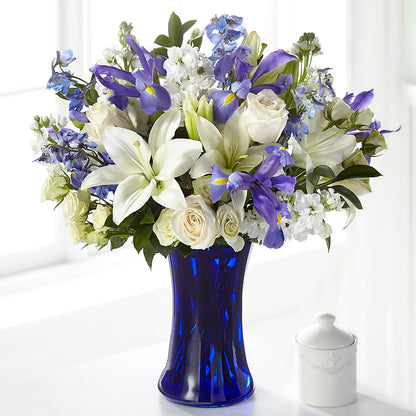 Calming Comfort Bouquet – WENDT'S FLORIST & GIFTS, Duncansville PA