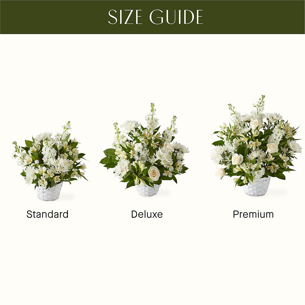 Eternal Affection Arrangement – WENDT'S FLORIST & GIFTS, Duncansville PA