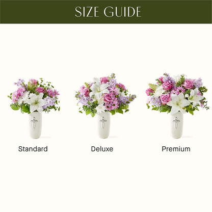 Sacred Space Bouquet – WENDT'S FLORIST & GIFTS, Duncansville PA