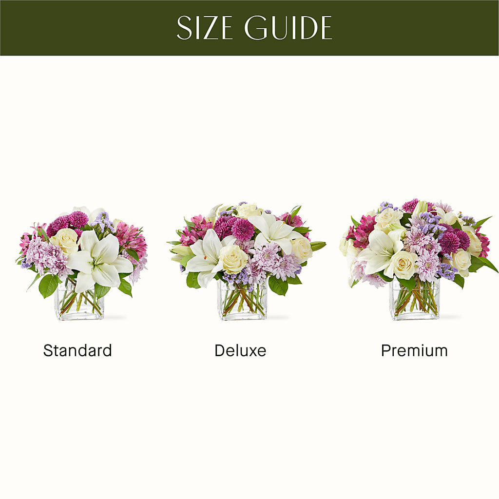 Cared For Bouquet – WENDT'S FLORIST & GIFTS, Duncansville PA