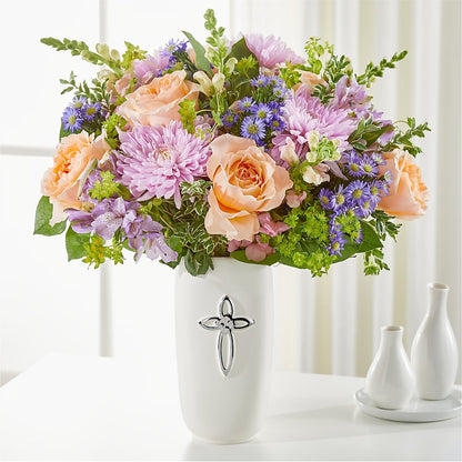 Divine Gift Bouquet – WENDT'S FLORIST & GIFTS, Duncansville PA