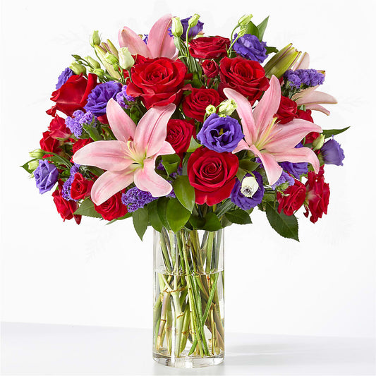 Truly Stunning Bouquet – WENDT'S FLORIST & GIFTS, Duncansville PA