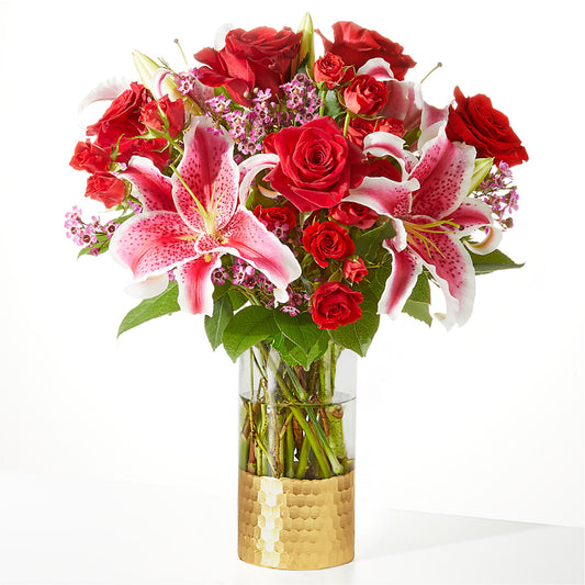 Match Made in Heaven Bouquet – WENDT'S FLORIST & GIFTS, Duncansville PA