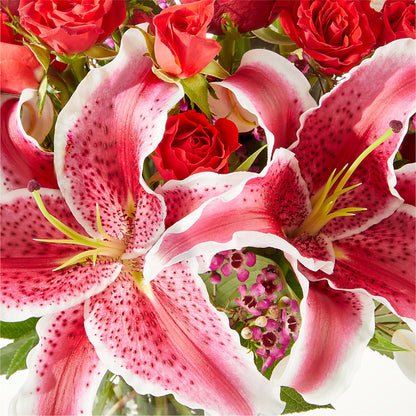 Match Made in Heaven Bouquet – WENDT'S FLORIST & GIFTS, Duncansville PA