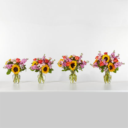 Yellow Brick Road Bouquet – WENDT'S FLORIST & GIFTS, Duncansville PA
