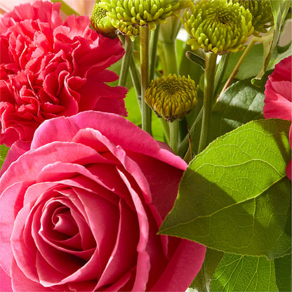 Watermelon Crush Bouquet – WENDT'S FLORIST & GIFTS, Duncansville PA