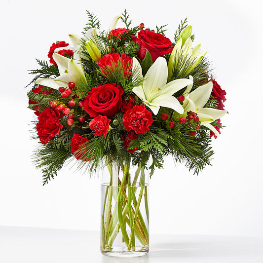Joyful Greetings Bouquet – WENDT'S FLORIST & GIFTS, Duncansville PA