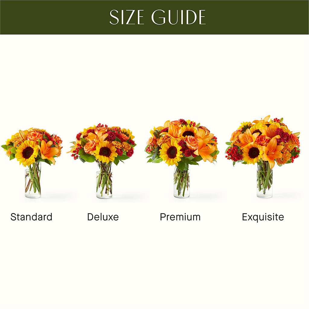 Fall Day Bouquet – WENDT'S FLORIST & GIFTS, Duncansville PA