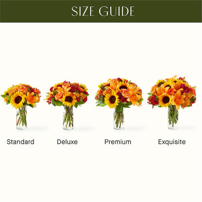 Fall Day Bouquet – WENDT'S FLORIST & GIFTS, Duncansville PA