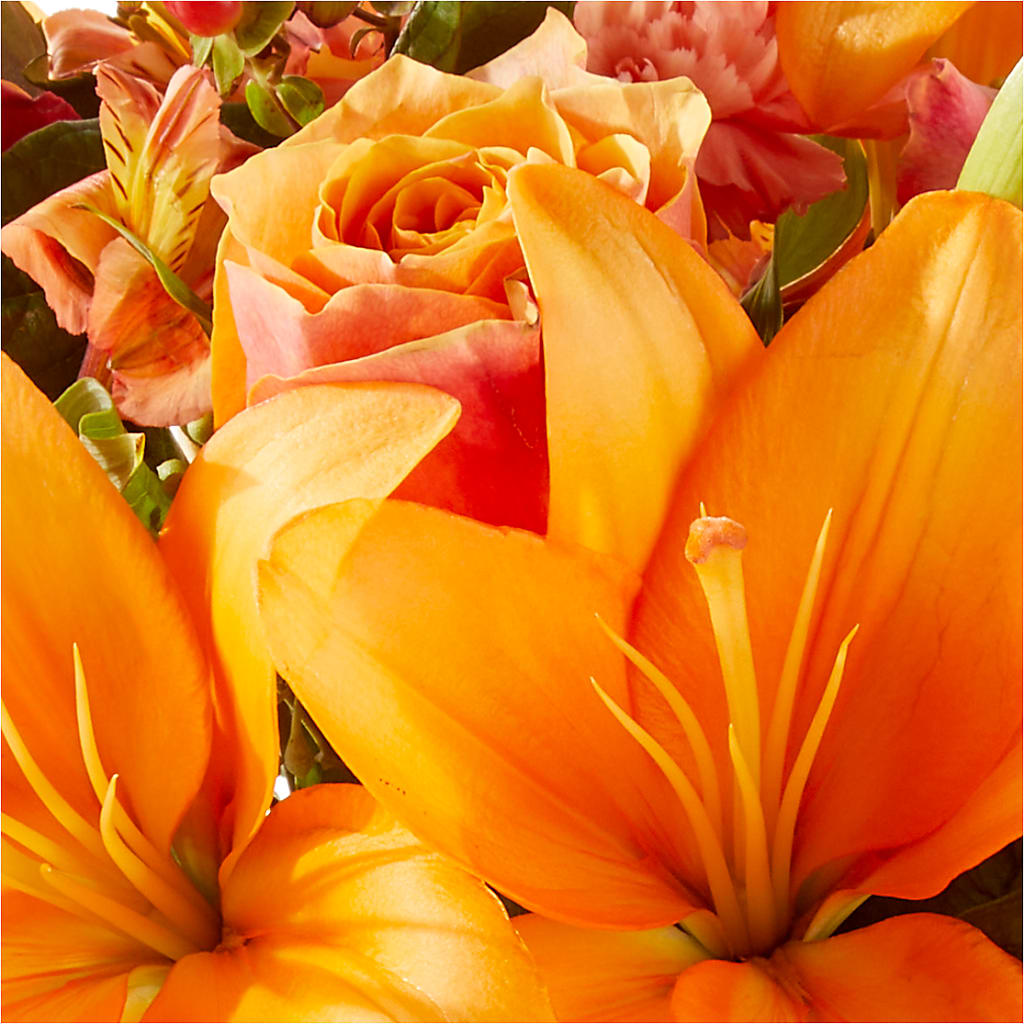 Afternoon Light Bouquet – WENDT'S FLORIST & GIFTS, Duncansville PA