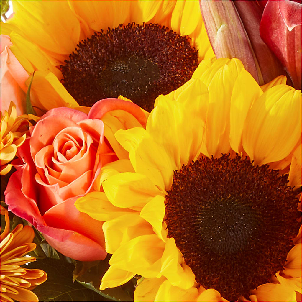 Acorn Lane Bouquet – WENDT'S FLORIST & GIFTS, Duncansville PA