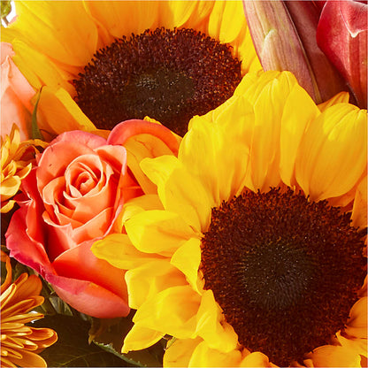 Acorn Lane Bouquet – WENDT'S FLORIST & GIFTS, Duncansville PA
